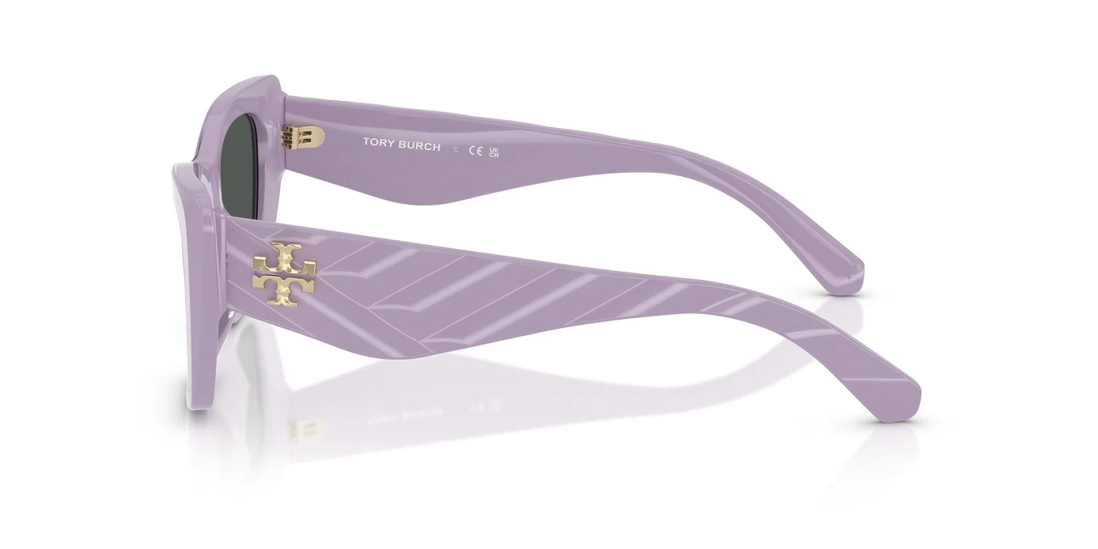 Tory Burch 7216U Sunglasses - view 24
